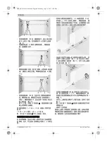 Preview for 40 page of Bosch GLL 3-80 CG Original Instructions Manual