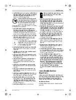 Preview for 51 page of Bosch GLL 3-80 CG Original Instructions Manual