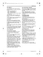 Preview for 55 page of Bosch GLL 3-80 CG Original Instructions Manual