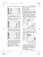 Preview for 65 page of Bosch GLL 3-80 CG Original Instructions Manual