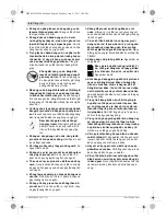 Preview for 68 page of Bosch GLL 3-80 CG Original Instructions Manual