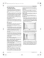 Preview for 73 page of Bosch GLL 3-80 CG Original Instructions Manual