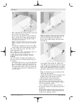 Preview for 18 page of Bosch GLL 3 X Professional Original Instructions Manual