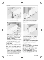 Preview for 24 page of Bosch GLL 3 X Professional Original Instructions Manual