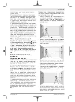 Preview for 29 page of Bosch GLL 3 X Professional Original Instructions Manual