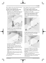 Preview for 43 page of Bosch GLL 3 X Professional Original Instructions Manual