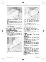 Preview for 48 page of Bosch GLL 3 X Professional Original Instructions Manual