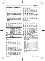 Preview for 51 page of Bosch GLL 3 X Professional Original Instructions Manual