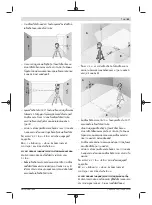 Preview for 63 page of Bosch GLL 3 X Professional Original Instructions Manual