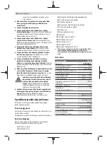 Preview for 66 page of Bosch GLL 3 X Professional Original Instructions Manual