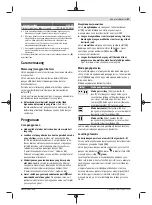 Preview for 67 page of Bosch GLL 3 X Professional Original Instructions Manual