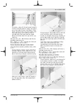 Preview for 69 page of Bosch GLL 3 X Professional Original Instructions Manual