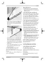 Preview for 35 page of Bosch GLL 5-40 E Original Instructions Manual