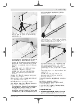 Preview for 41 page of Bosch GLL 5-40 E Original Instructions Manual