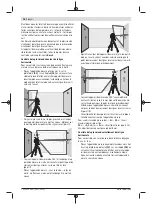 Предварительный просмотр 16 страницы Bosch GLL 5-50 X Professional Original Instructions Manual