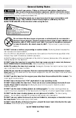 Preview for 6 page of Bosch GLL2-45 Operating/Safety Instructions Manual