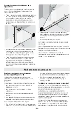 Preview for 21 page of Bosch GLL2-45 Operating/Safety Instructions Manual