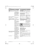 Предварительный просмотр 18 страницы Bosch GLM 100 C Professional Original Instructions Manual