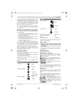 Preview for 61 page of Bosch GLM 100 C Professional Original Instructions Manual