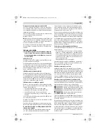 Preview for 65 page of Bosch GLM 100 C Professional Original Instructions Manual