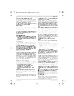 Предварительный просмотр 77 страницы Bosch GLM 100 C Professional Original Instructions Manual