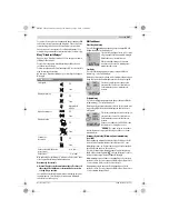 Preview for 107 page of Bosch GLM 100 C Professional Original Instructions Manual