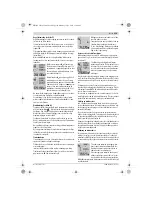 Preview for 119 page of Bosch GLM 100 C Professional Original Instructions Manual