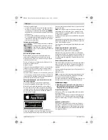 Preview for 120 page of Bosch GLM 100 C Professional Original Instructions Manual