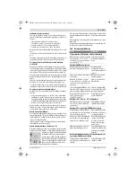 Preview for 121 page of Bosch GLM 100 C Professional Original Instructions Manual