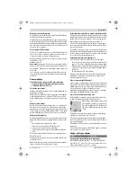 Предварительный просмотр 177 страницы Bosch GLM 100 C Professional Original Instructions Manual