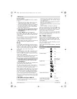 Предварительный просмотр 184 страницы Bosch GLM 100 C Professional Original Instructions Manual