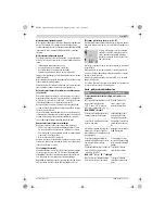 Предварительный просмотр 317 страницы Bosch GLM 100 C Professional Original Instructions Manual