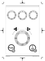 Предварительный просмотр 3 страницы Bosch GLM 150 C Professional Original Instructions Manual