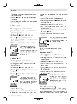 Предварительный просмотр 12 страницы Bosch GLM 150 C Professional Original Instructions Manual