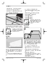 Предварительный просмотр 42 страницы Bosch GLM 150 C Professional Original Instructions Manual