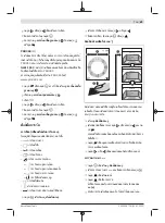 Предварительный просмотр 69 страницы Bosch GLM 150 C Professional Original Instructions Manual