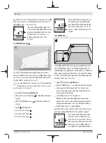 Предварительный просмотр 72 страницы Bosch GLM 150 C Professional Original Instructions Manual