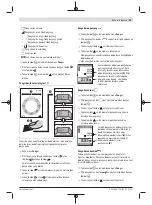 Предварительный просмотр 85 страницы Bosch GLM 150 C Professional Original Instructions Manual