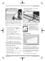 Предварительный просмотр 87 страницы Bosch GLM 150 C Professional Original Instructions Manual