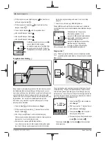 Предварительный просмотр 88 страницы Bosch GLM 150 C Professional Original Instructions Manual