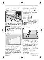 Предварительный просмотр 103 страницы Bosch GLM 150 C Professional Original Instructions Manual