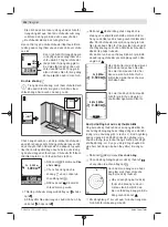 Предварительный просмотр 104 страницы Bosch GLM 150 C Professional Original Instructions Manual