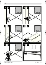 Предварительный просмотр 4 страницы Bosch GLM 150 Professional Original Instructions Manual