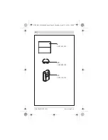 Preview for 5 page of Bosch GLM 30 Original Instructions Manual