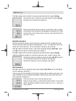 Preview for 416 page of Bosch GLM 40 Professional Original Instructions Manual