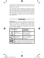 Preview for 46 page of Bosch GLM 50 C Operating/Safety Instructions Manual