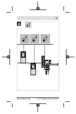 Preview for 5 page of Bosch GLM 500 Professional Manual