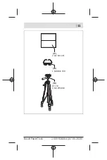 Preview for 11 page of Bosch GLM 500 Professional Manual