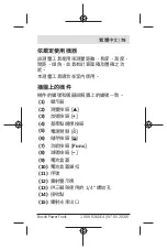 Preview for 79 page of Bosch GLM 500 Professional Manual