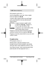 Preview for 178 page of Bosch GLM 500 Professional Manual